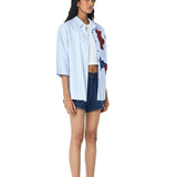 ZENA' Shirt - Kanika Goyal Label