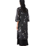 'ZEPHYR' EMBELLISHED DRESS - Kanika Goyal Label