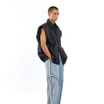 ZEPHYR' Puffer Vest - Kanika Goyal Label