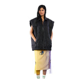 ZEPHYR' Puffer Vest - Kanika Goyal Label